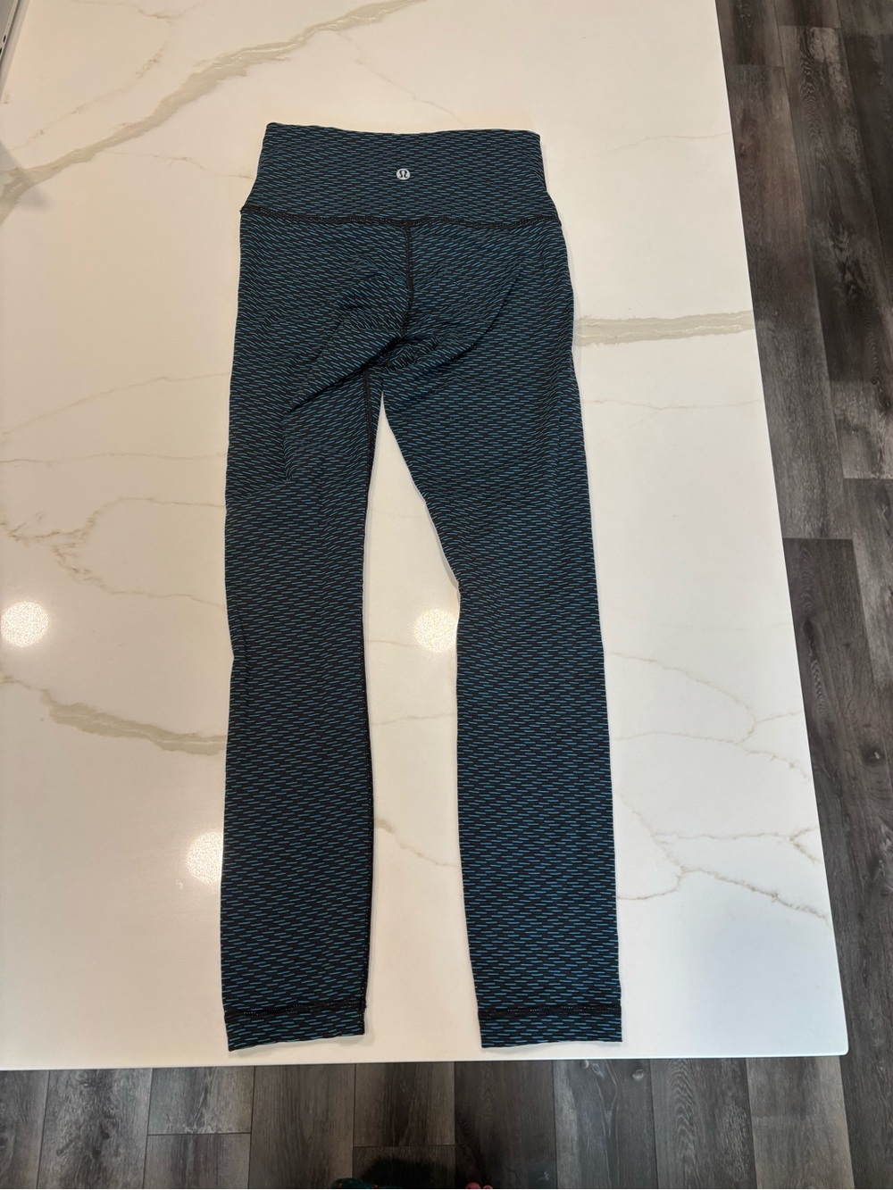 Lululemon High Times Leggings